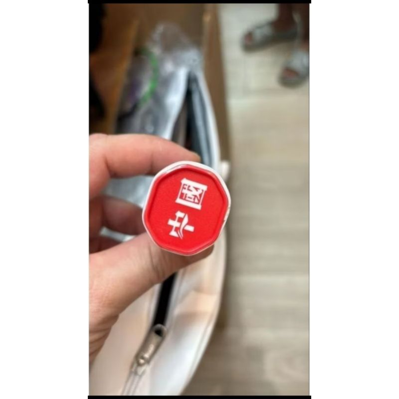 raket Li Ning AxForce 80 limited edition