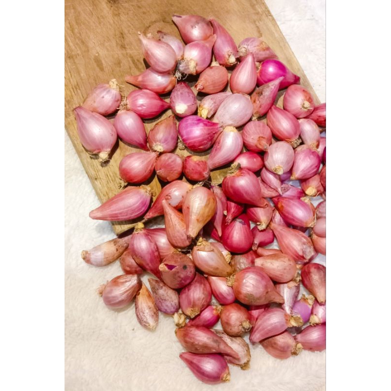 

bawang merah kecil 500g