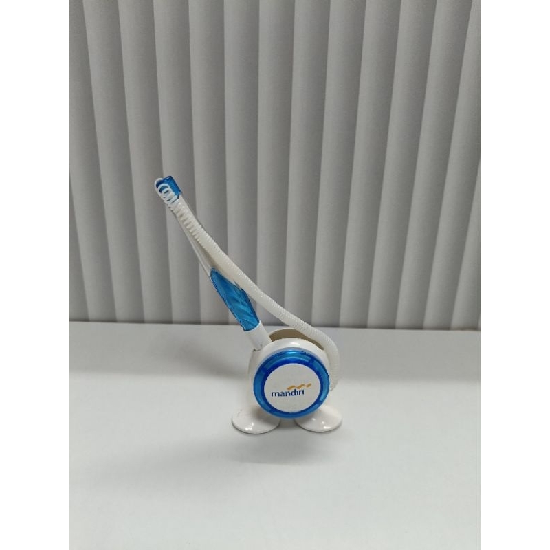 

Mandiri Sikat Gigi Portable