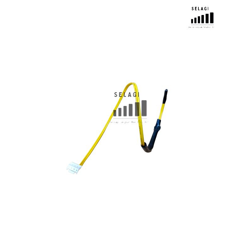 TERMISTOR KULKAS SAMSUNG 1/6PK 1 PINTU 2 PINTU 3 PINTU | THERMISTOR KULKAS SAMSUNG 1/6PK 1-3 PINTU |