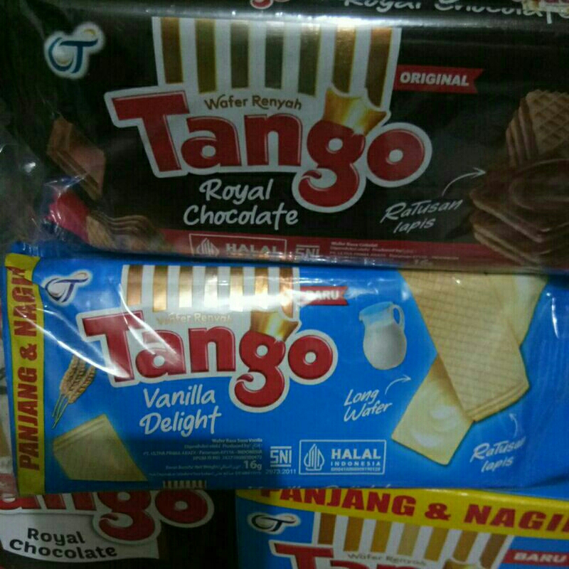 

snack tango 1000