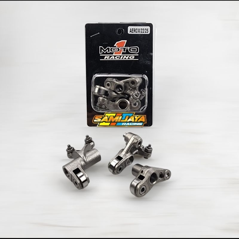 Platuk Rocker arm Moto1 New Aerox Nmax R15 V3 WR155