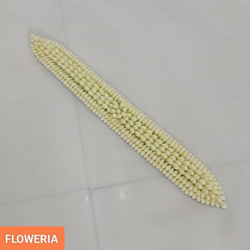 SISIR MELATI IMITASI PREMIUM MIRIP ASLI