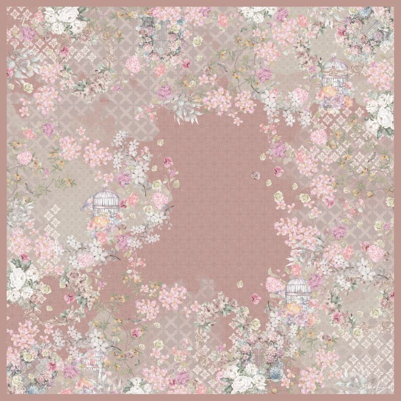 ZENOBIA/Scarft goovy by Zenobia/Scarft premium/Scarft only/Scarft terbaru