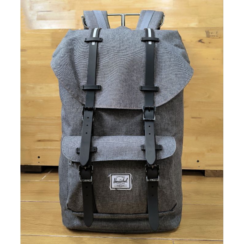 PL Original Herschel Little America Medium Backpack