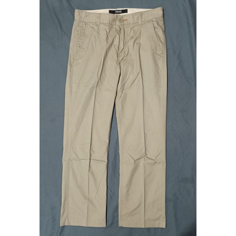 Celana Panjang Chino DOHC Original Preloved