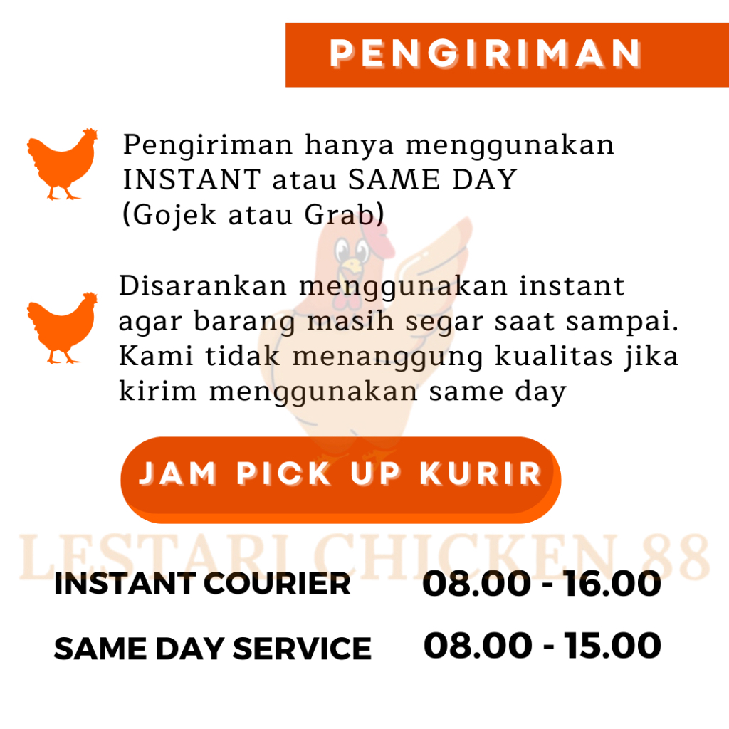 

JUN Fillet Paha Ayam Dengan Kulit Fresh / Ayam Fillet Boneless Paha Dengan Kulit Fresh