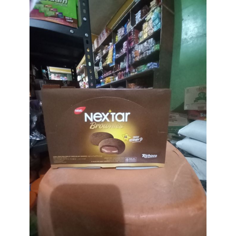 

nextar 2000