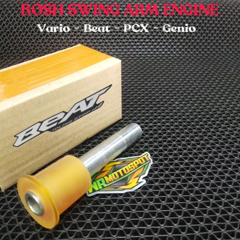Bosh Swing Arm Engine mounting Pnp Vario Beat Pcx Genio
