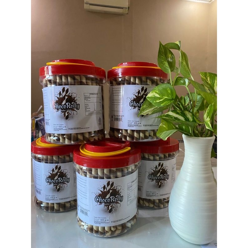 

Astor Lebaran Terbaru 2025 // isi 6 toples