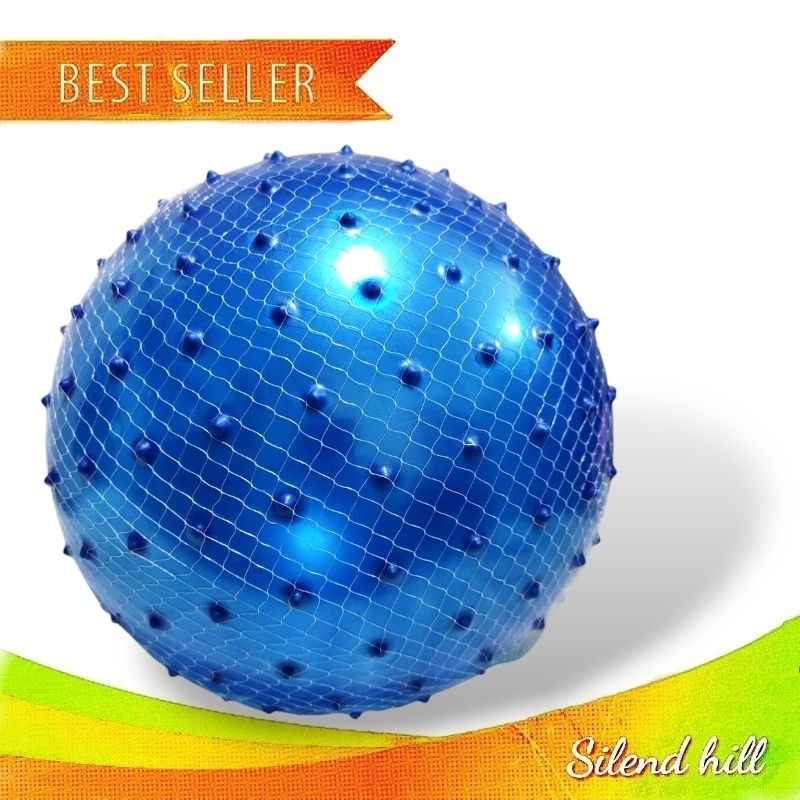 Mainan Bola Besar Bola Berduri