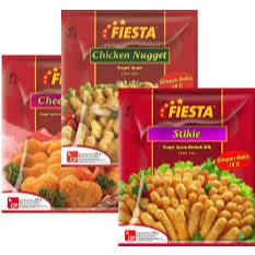 

Nuget Fiesta - Bakul Sayur Bandung