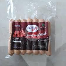 

Sosis Dilamo Beef Breakfast - Bakul Sayur Bandung