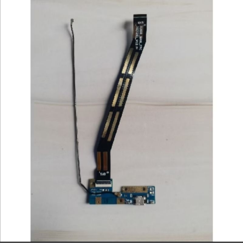 FLEXIBLE CONNECTOR CAS HOTWAV PEARL K2 ORI