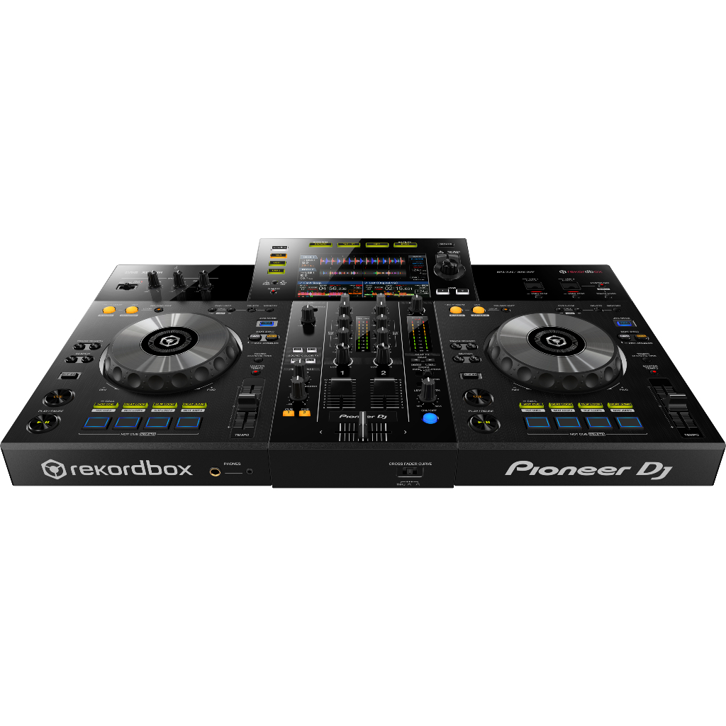 Pioneer XDJ-RR | XDJ RR | ALL IN ONE DJ SYSTEM | PIONEER DJ | ALAT DJ | DJ CONTROLLER