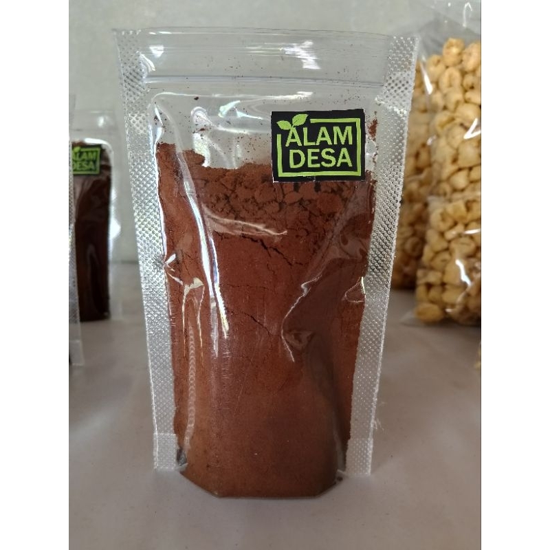 

Kopi Robusta Alam Desa