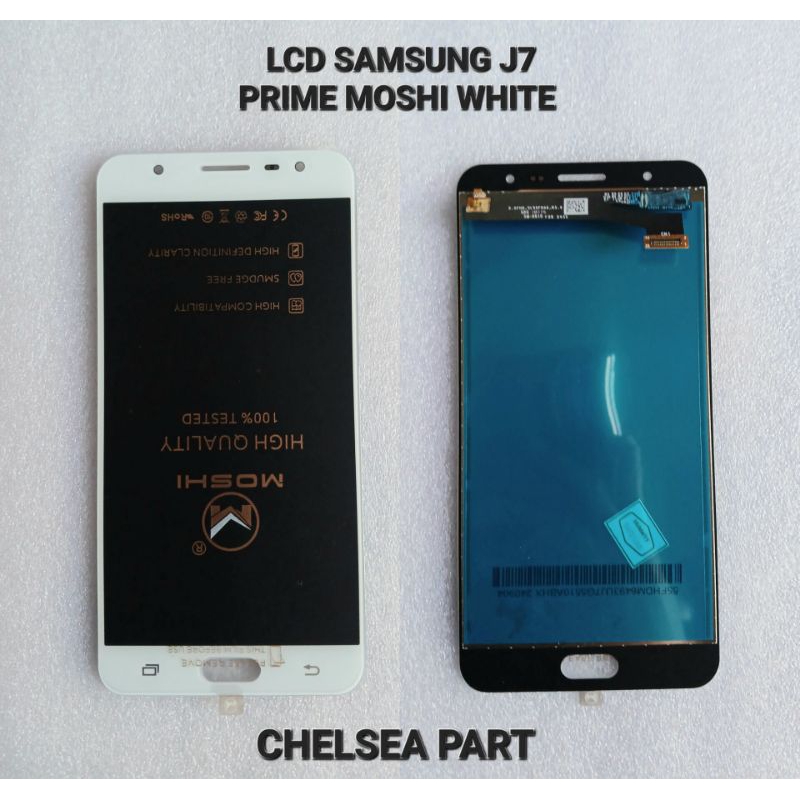 LCD SAMSUNG J7 PRIME