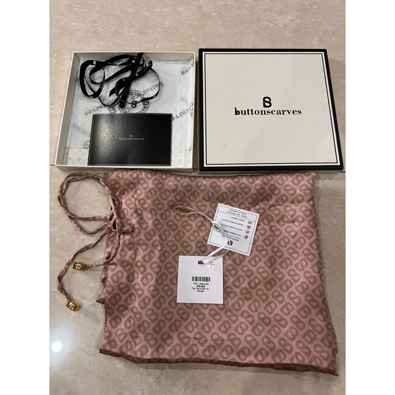 Tapis slip on buttonscarves navajo prelove