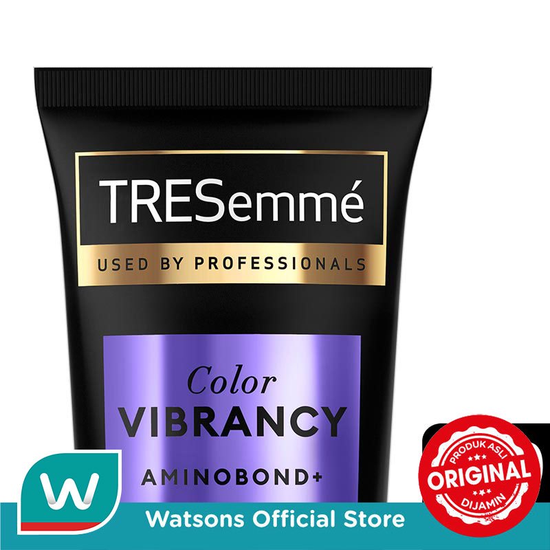 Tresemme Color Radiance & Repair For Bleached Hair Shampoo 250ml