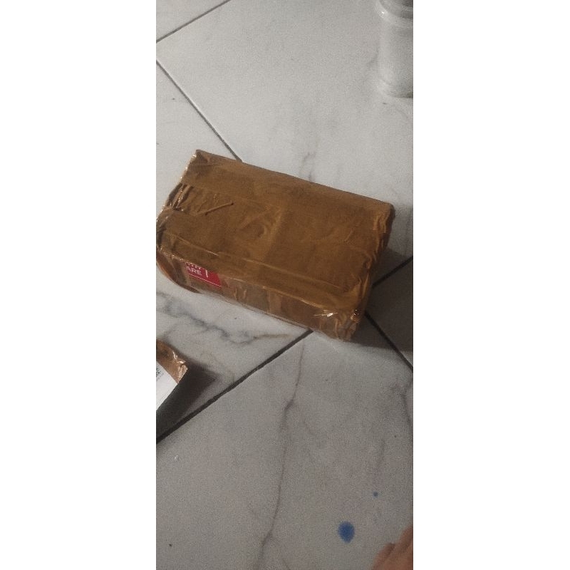 

Mysteri box live TT