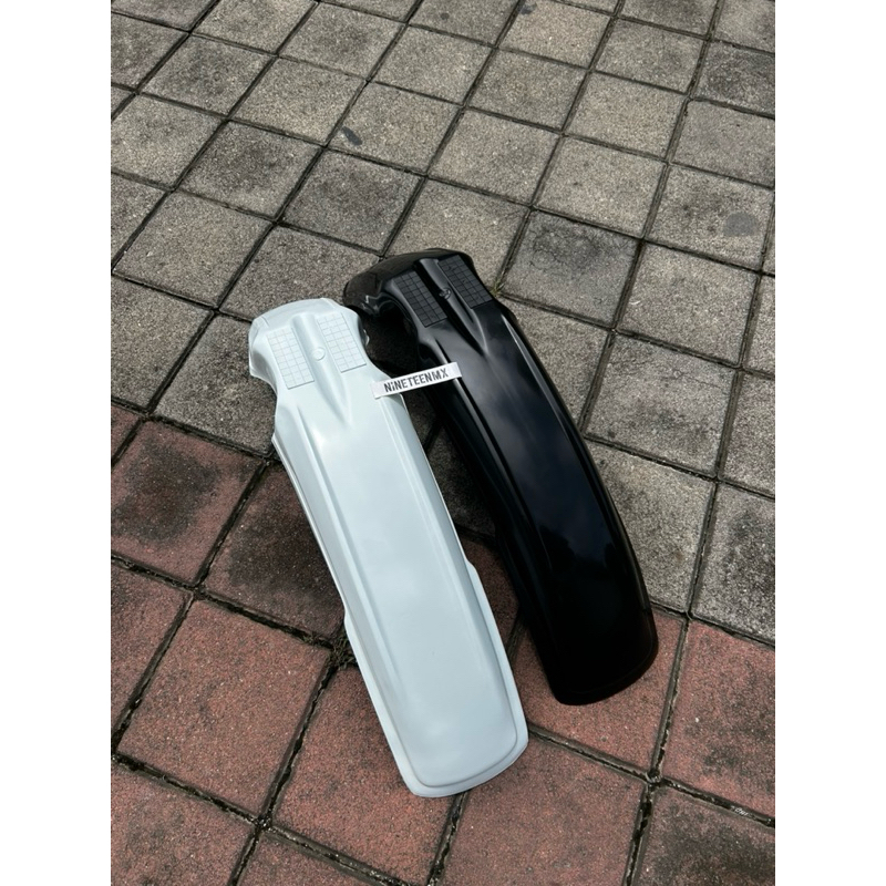 SPAKBOR DEPAN ACERBIS NOST VINTAGE UNIVERSAL