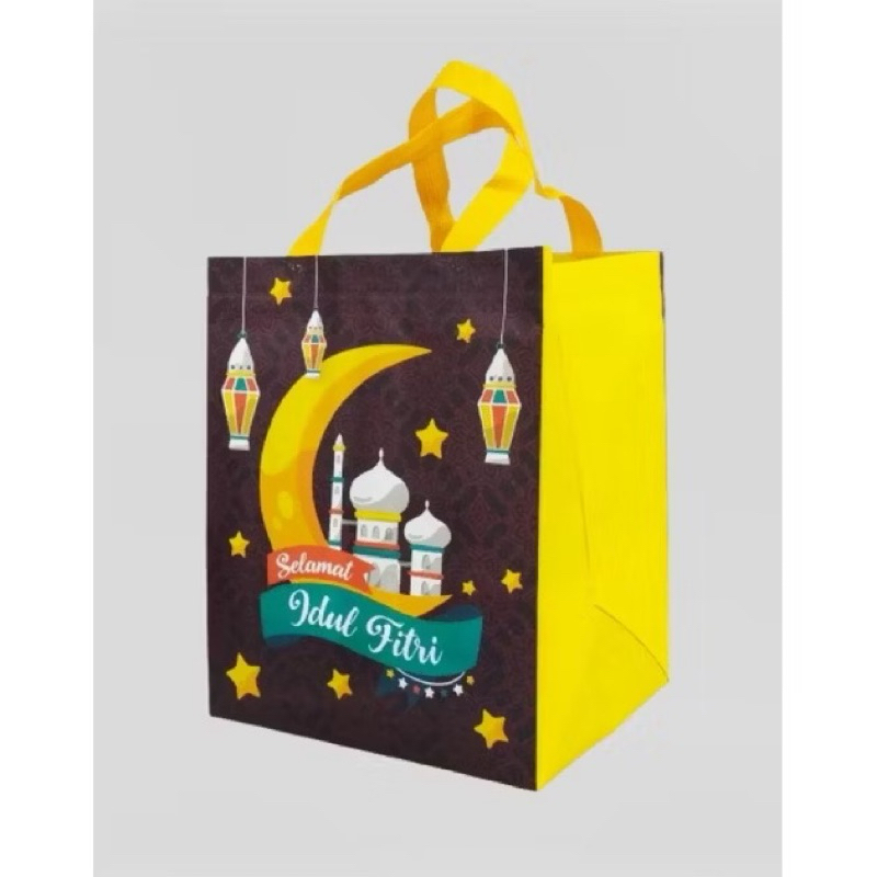 

Tas lebaran anti air kuat murah
