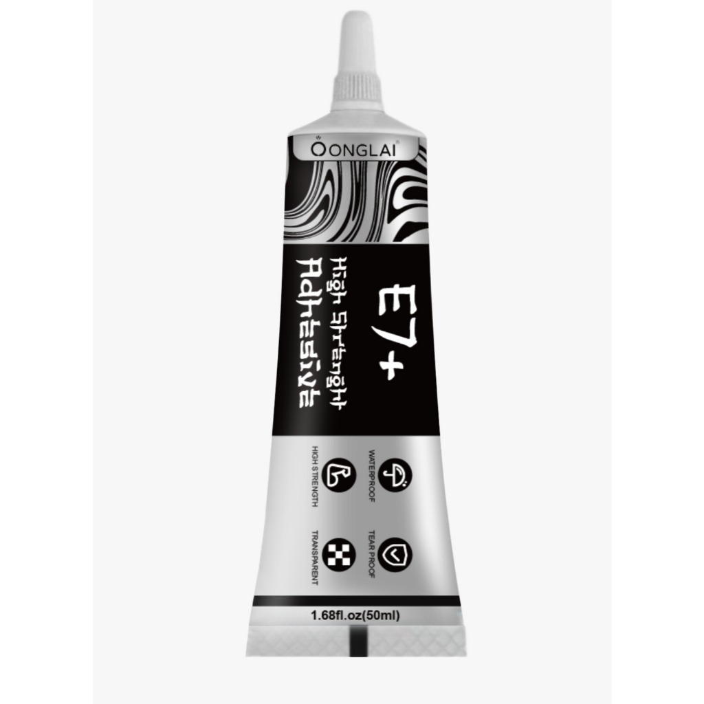 

LEM JELLY ONGLAI E7+ 50ML BLACK ORIGINAL