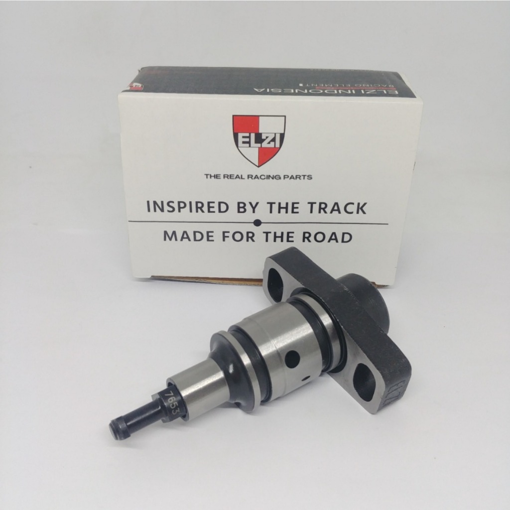 Plunger Blok Canter PS125 090150-7653 Elzi Racing