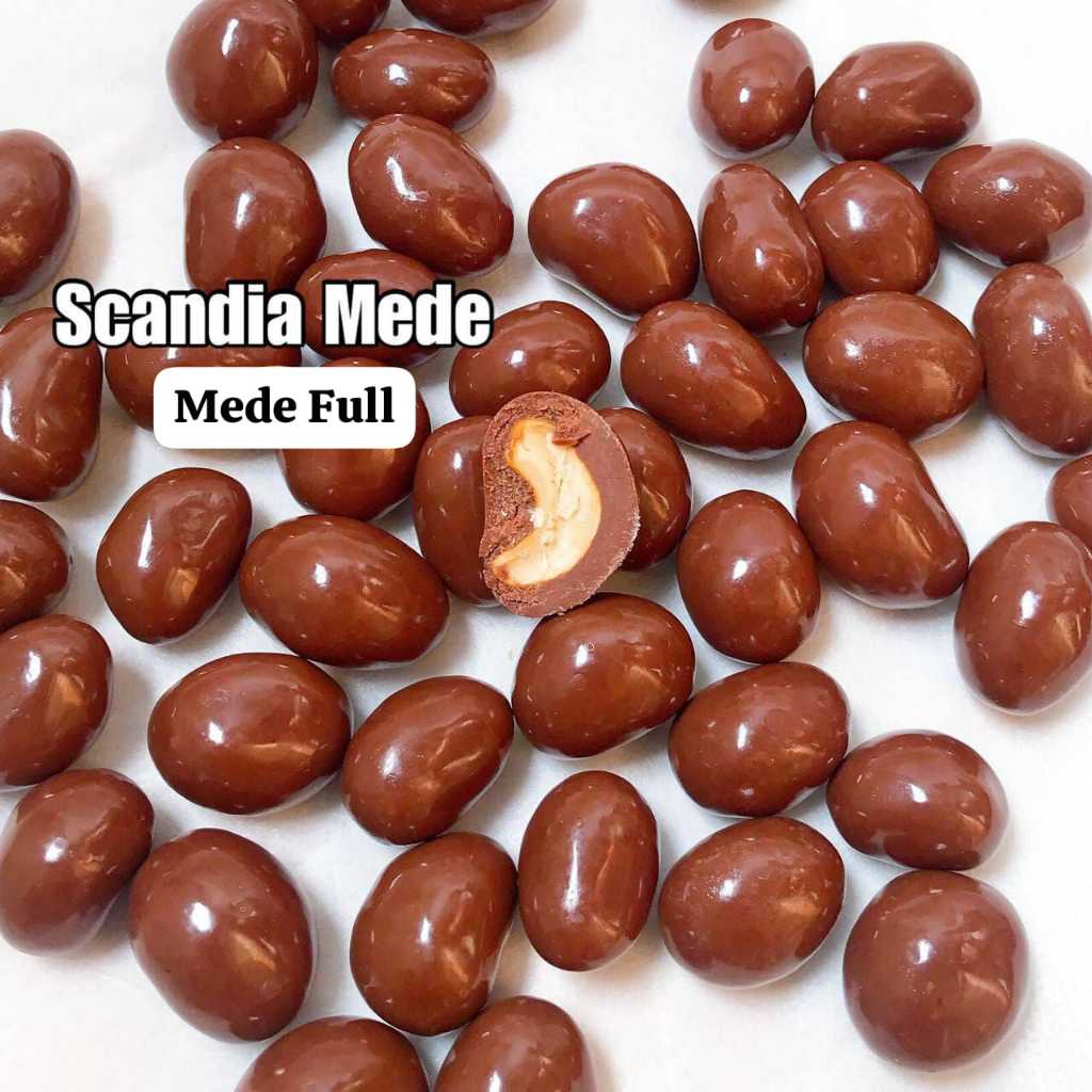 

Coklat Scandia Mede Full 500gr