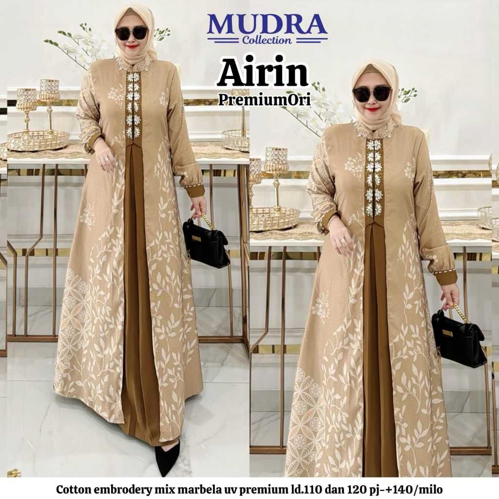 Mudra Collection Airin PremiumOri