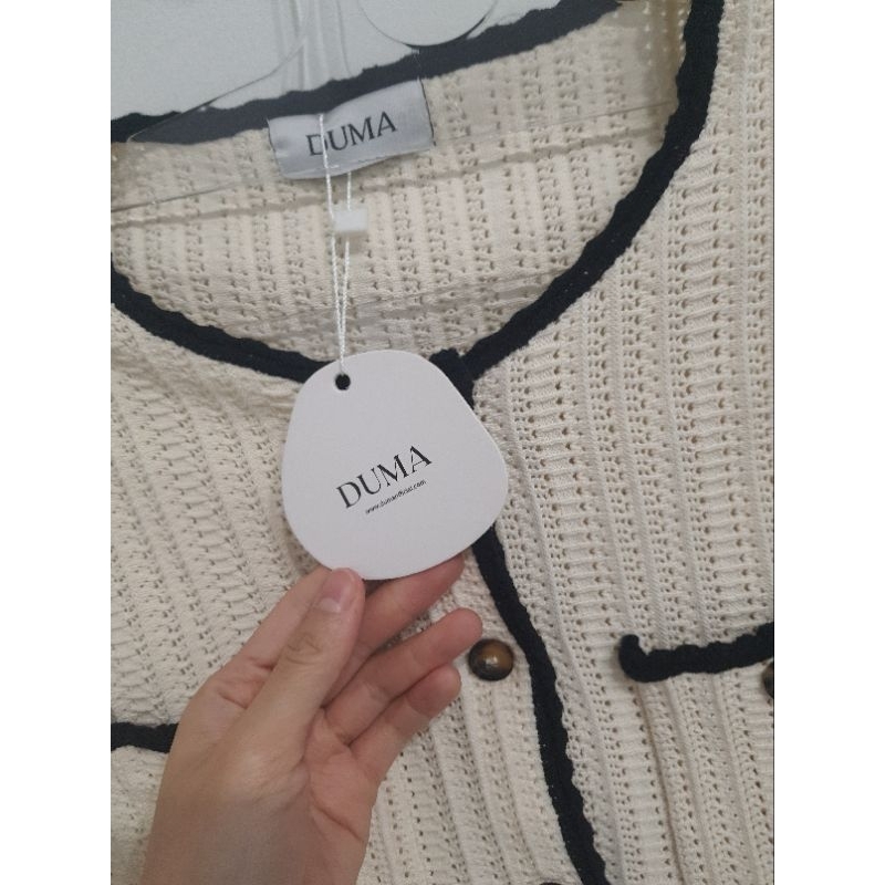 DUMA Mariza Top Brand New