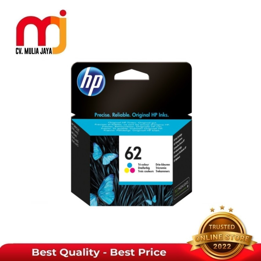 CARTRIDGE HP 62 COLOR (hp)