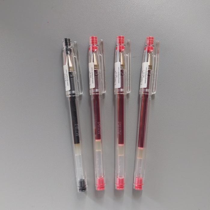 

PULPEN HI-TEC C PILOT ORIGINAL