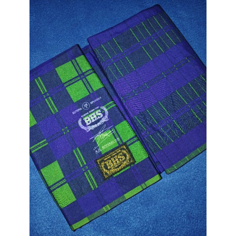Sarung BHS KDT full sutera