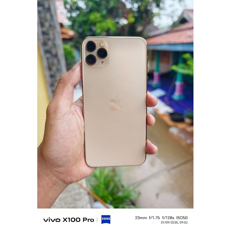 iPhone 11 Pro Max 64GB Ex Inter Unit Only