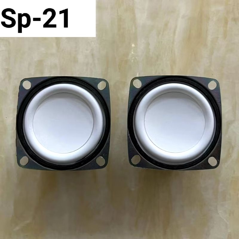 Speaker 2 inch fullrange 4ohm 3watt