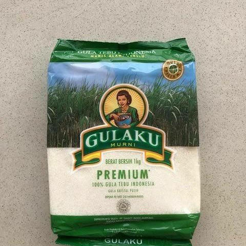 

Gulaku Murni Premium 1kg