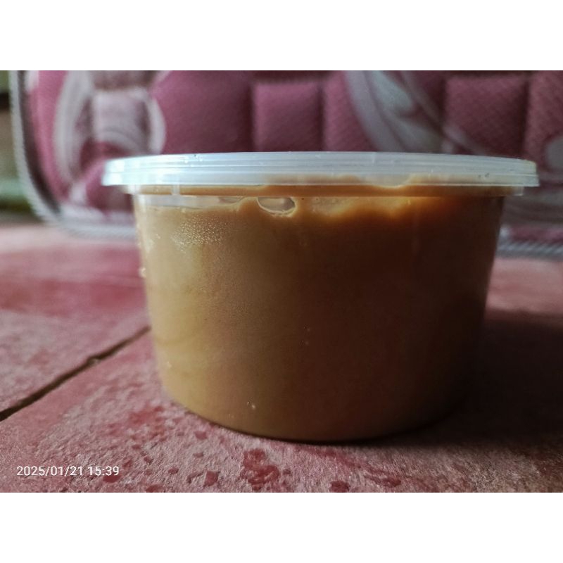 

PETIS MADURA KUNING NIKMAT 500 gr