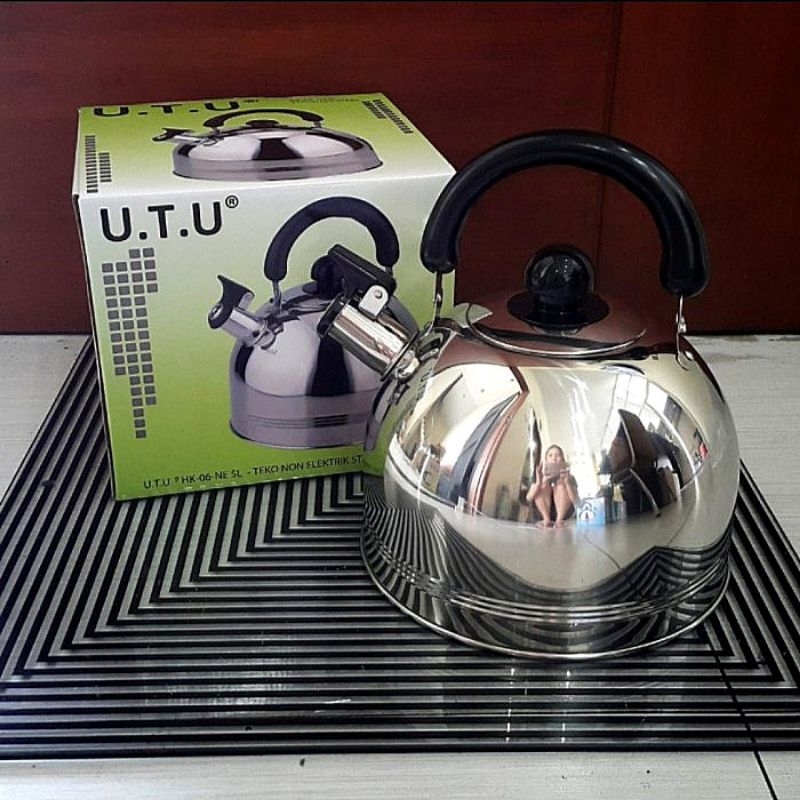 Ceret Bunyi 5 liter