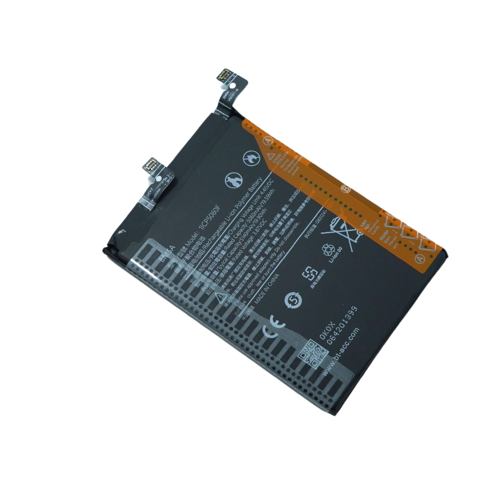 BATERAI XIAOMI REDMI NOTE 11 PRO 5G / BATRE XIAOMI REDMI NOTE 11 PRO 5G / BM5A ORI NEW
