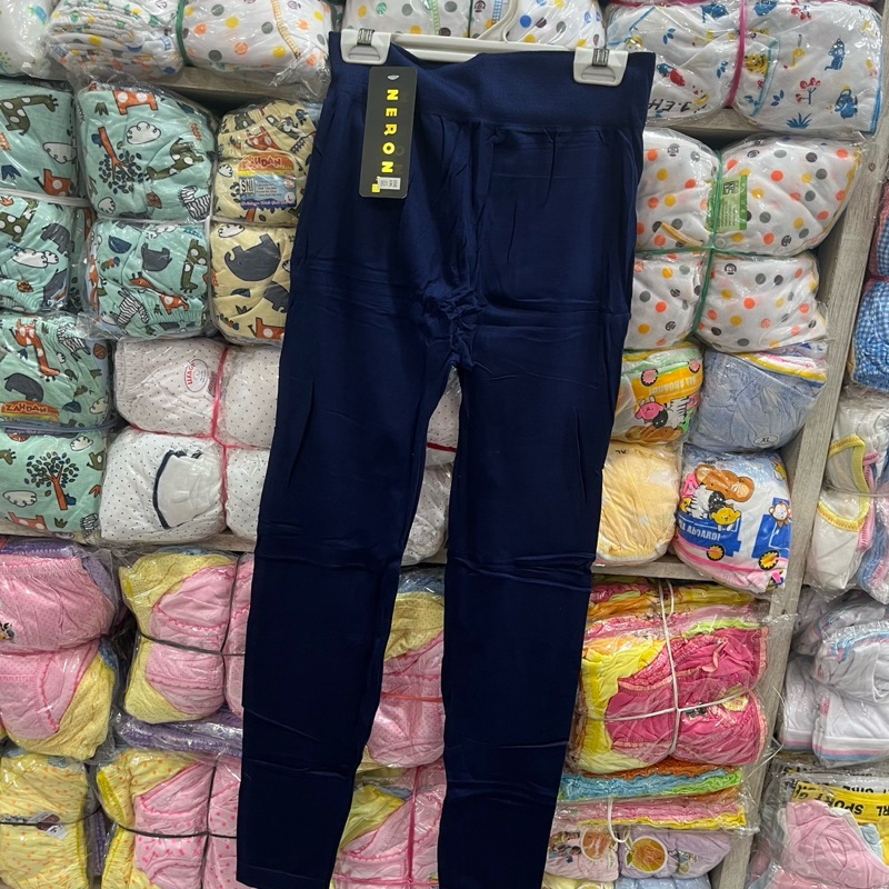 CELANA LEJING LEGGING  NERON IMPORT POLOS