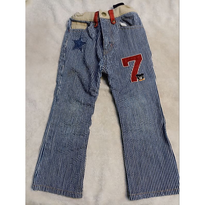 celana anak miki house