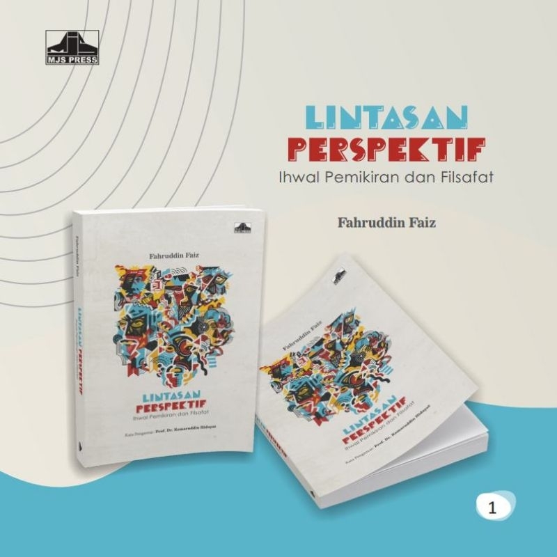 Lintasan Perspektif: Ihwal Pemikiran dan Filsafat