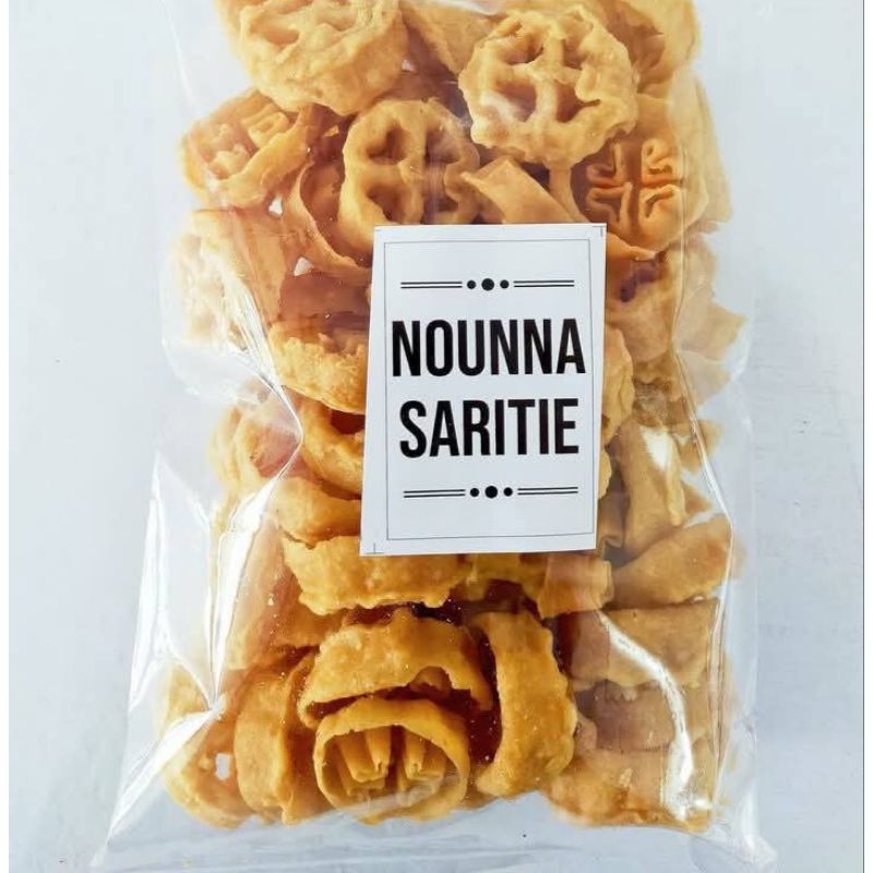 

kembang goyang nounna saritie