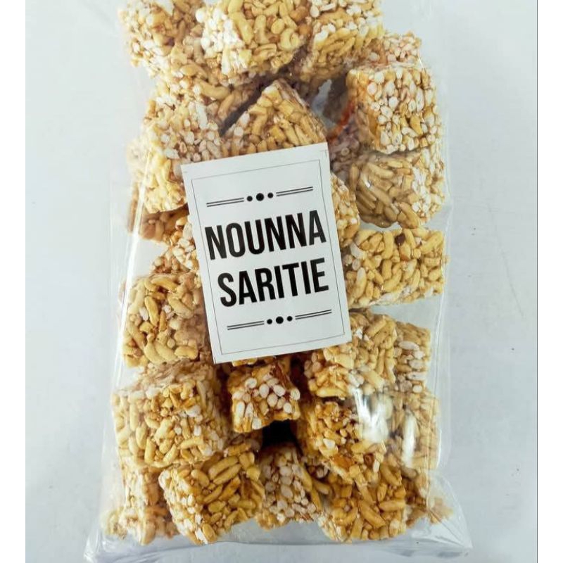 

kue tengteng nounna saritie