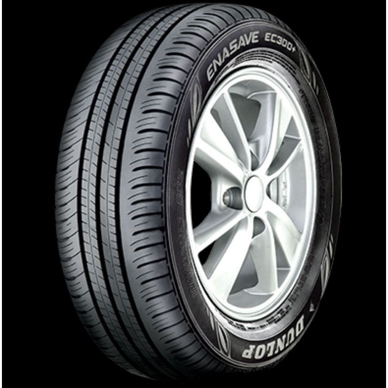 Ban Mobil Dunlop Enasave EC300 195/65 R15