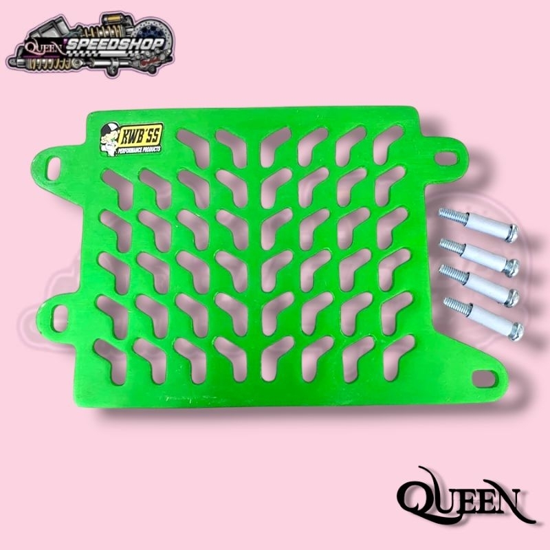 Cover Radiator Xeon Karbu Xeon GT 125 Xeon RC Tutup Radiator Xeon Karbu Xeon GT 125 Xeon RC Free Bau