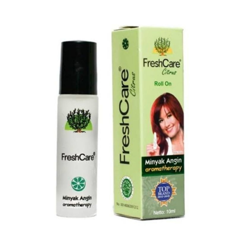 Freshcare Citrus