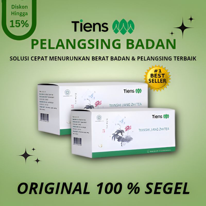 

PROMO TIANSHI || Teh Hijau Terbaik Dari China JIANG ZHE TEA Ampuh Mengatasi Segala Macam Penyakit Pencernaan Dan Teh Pelangsing Badan || Produk Herbal 100% ORIGINAL 40 Box