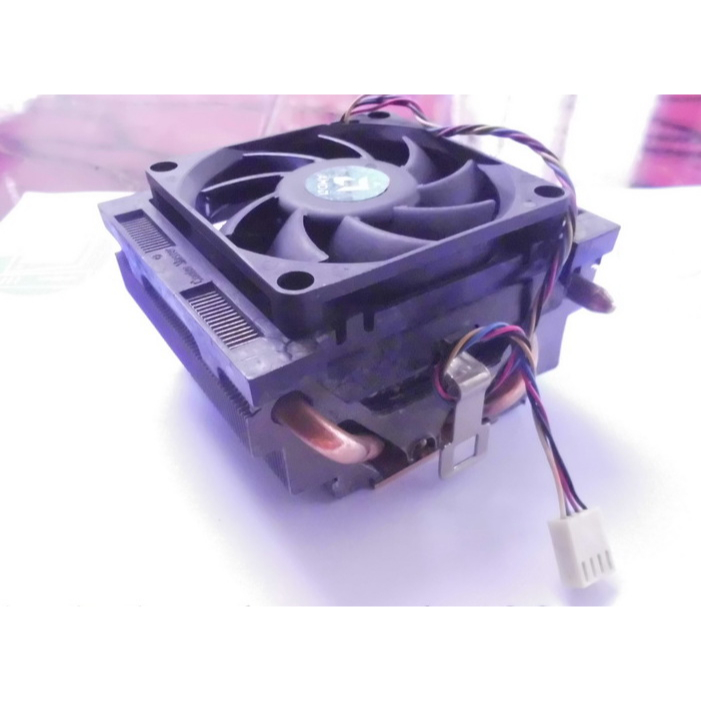 HeatSink Fan / HSF Heatpipe AMD ( FX, Phenom, Athlon, Sempron )